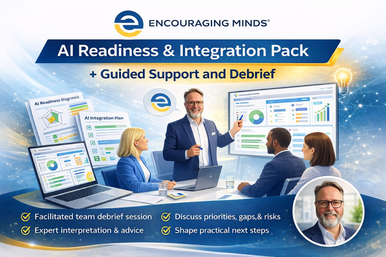 AI Capability - AI Guided Support