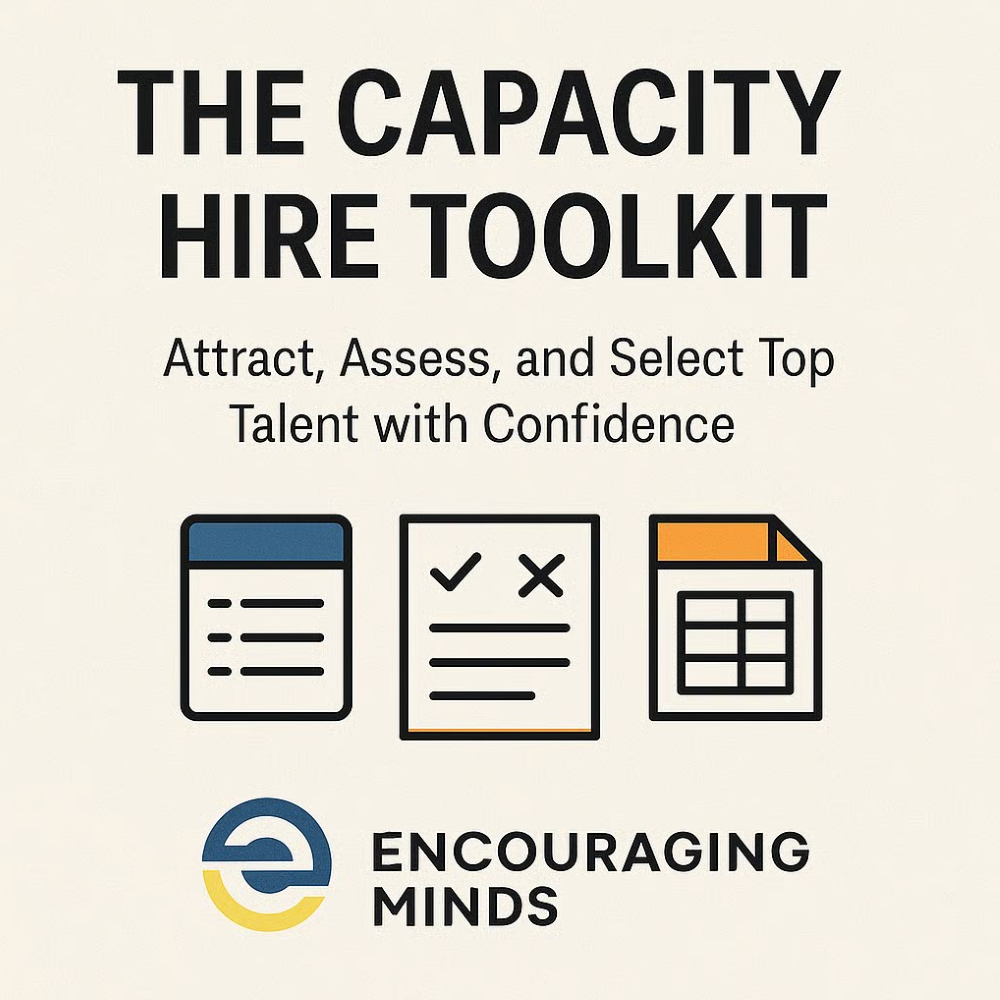 the capacity hire toolkit 1000x1000 1 | learning hub
